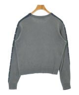 PRADA SPORT（プラダスポーツ）ニット・セーター 紺 サイズ:50(XL位) メンズ/2200649879434