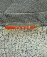 PRADA SPORT（プラダスポーツ）ニット・セーター 紺 サイズ:50(XL位) メンズ/2200649879434