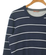 PRADA SPORT（プラダスポーツ）ニット・セーター 紺 サイズ:50(XL位) メンズ/2200649879434