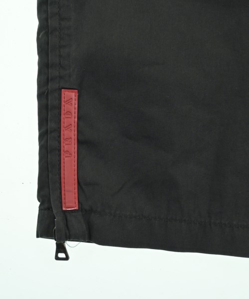 PRADA SPORT（プラダスポーツ）その他 黒 サイズ:44(S位) メンズ/2200650820012