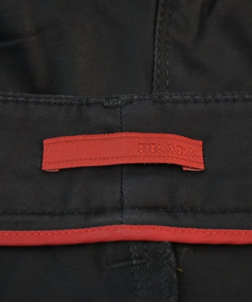 PRADA SPORT（プラダスポーツ）その他 黒 サイズ:42(M位) レディース/2200650979079