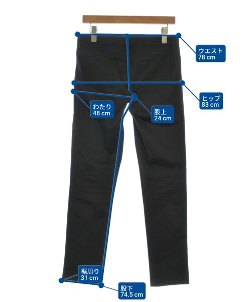 PRADA SPORT（プラダスポーツ）その他 黒 サイズ:42(M位) レディース/2200650979079