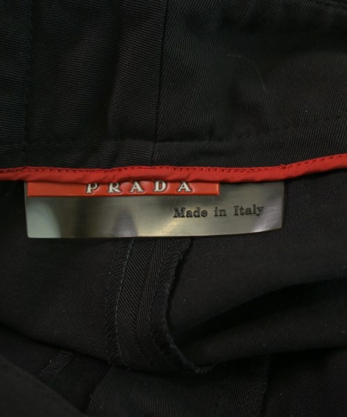 PRADA SPORT（プラダスポーツ）その他 黒 サイズ:40(M位) レディース/2200652008074