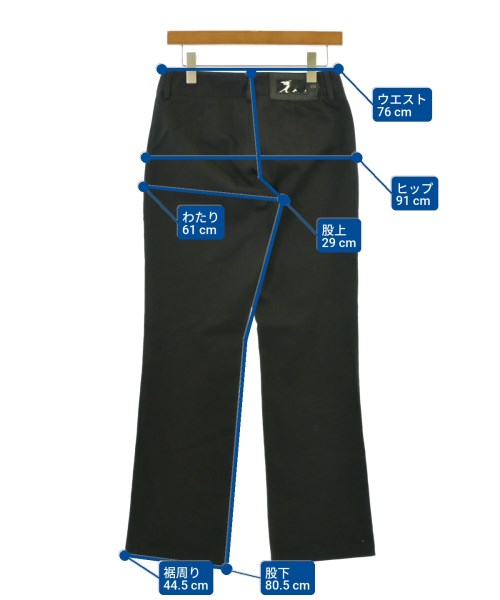 PRADA SPORT（プラダスポーツ）その他 黒 サイズ:40(M位) レディース/2200652008074