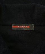 PRADA SPORT（プラダスポーツ）Tシャツ・カットソー 黒 サイズ:L メンズ/2200652764031