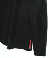 PRADA SPORT（プラダスポーツ）Tシャツ・カットソー 黒 サイズ:L メンズ/2200652764031