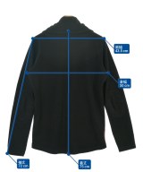 PRADA SPORT（プラダスポーツ）Tシャツ・カットソー 黒 サイズ:L メンズ/2200652764031