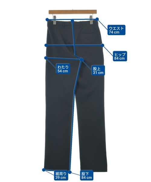 PRADA SPORT（プラダスポーツ）その他 黒 サイズ:44(S位) メンズ/2200652841121