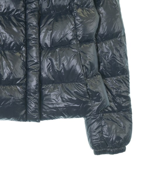 PRADA SPORT（プラダスポーツ）ダウンジャケット/ダウンベスト 紺 サイズ:38(S位) レディース/2200647161043