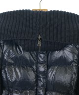 PRADA SPORT（プラダスポーツ）ダウンジャケット/ダウンベスト 紺 サイズ:38(S位) レディース/2200647161043