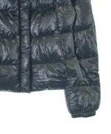PRADA SPORT（プラダスポーツ）ダウンジャケット/ダウンベスト 紺 サイズ:38(S位) レディース/2200647161043
