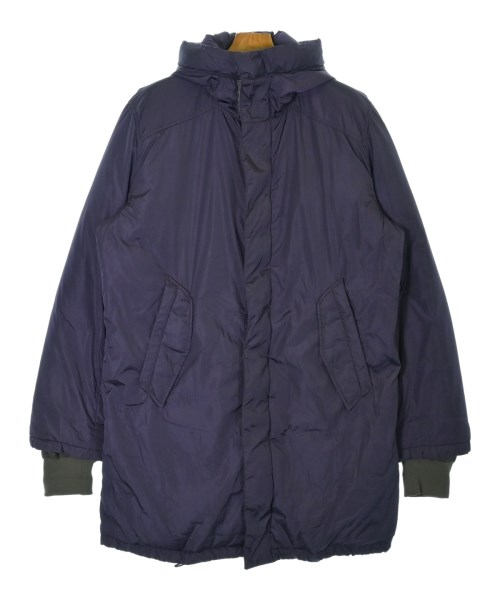 PRADA SPORT(プラダスポーツ)のダウンコート サイズ:-(XL位) 34,600円