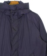 PRADA SPORT（プラダスポーツ）ダウンコート 紫 サイズ:-(XL位) メンズ/2200702447839