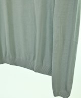 PRADA SPORT（プラダスポーツ）ニット・セーター 青 サイズ:46(M位) メンズ/2200703929457