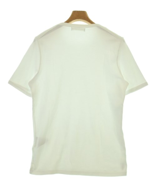 PRADA SPORT（プラダスポーツ）Tシャツ・カットソー 白 サイズ:M メンズ/2200705408202