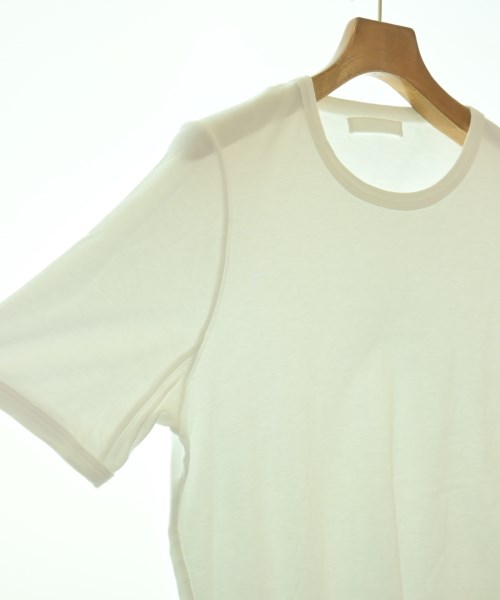 PRADA SPORT（プラダスポーツ）Tシャツ・カットソー 白 サイズ:M メンズ/2200705408202