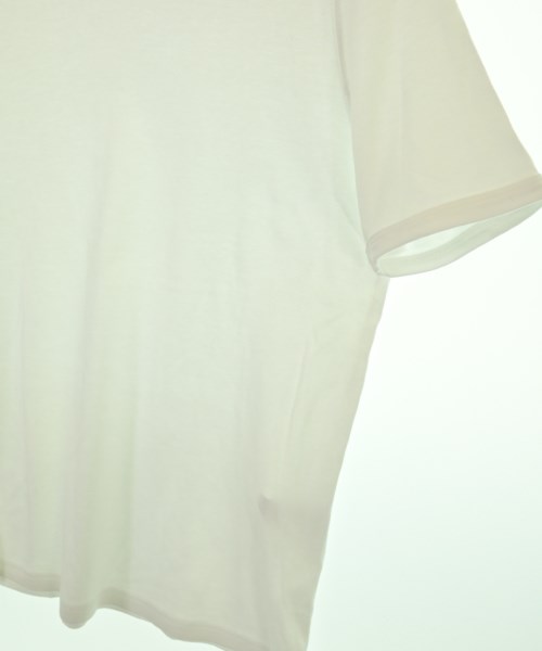 PRADA SPORT（プラダスポーツ）Tシャツ・カットソー 白 サイズ:M メンズ/2200705408202