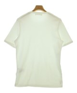 PRADA SPORT（プラダスポーツ）Tシャツ・カットソー 白 サイズ:M メンズ/2200705408202