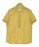 PRADA SPORT（プラダスポーツ）カジュアルシャツ 黄 サイズ:M メンズ/2200707398150