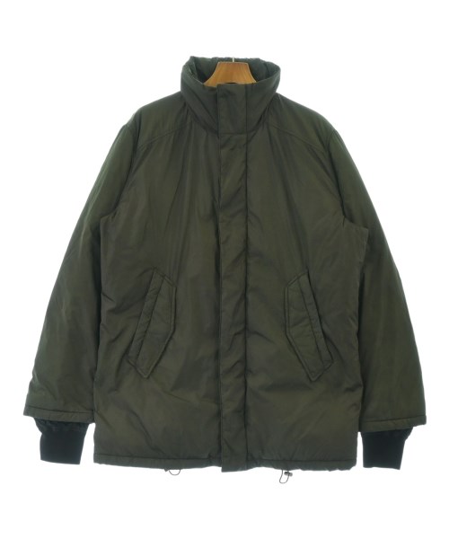 PRADA SPORT(プラダスポーツ)のダウンジャケット/ダウンベスト サイズ:50(XL位) 24,800円