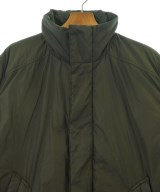 PRADA SPORT（プラダスポーツ）ダウンジャケット/ダウンベスト カーキ サイズ:50(XL位) メンズ/2200707546018