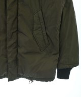 PRADA SPORT（プラダスポーツ）ダウンジャケット/ダウンベスト カーキ サイズ:50(XL位) メンズ/2200707546018