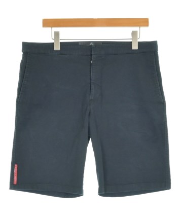 PRADA SPORT（プラダスポーツ）ショートパンツ 紺 サイズ:54(XL位