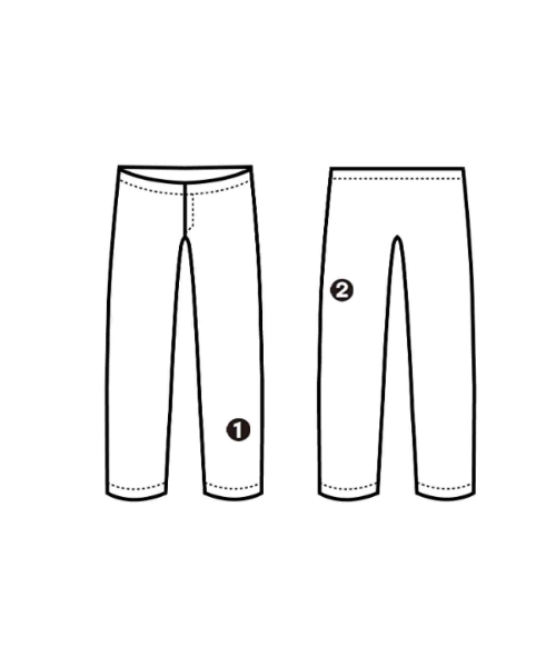 PRADA SPORT（プラダスポーツ）その他 緑 サイズ:40(M位) レディース/2200663479016