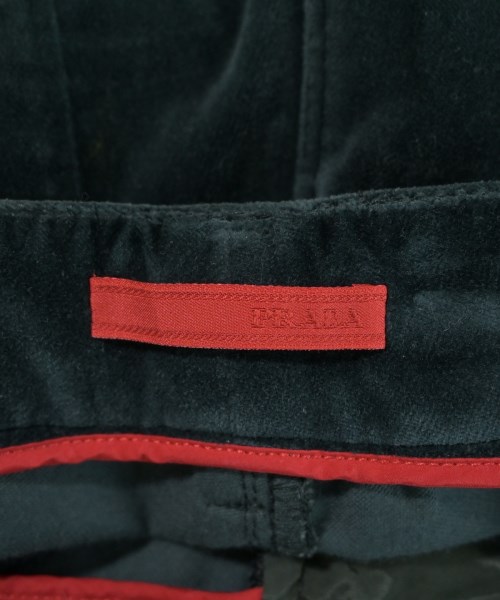 PRADA SPORT（プラダスポーツ）その他 緑 サイズ:40(M位) レディース/2200663479016