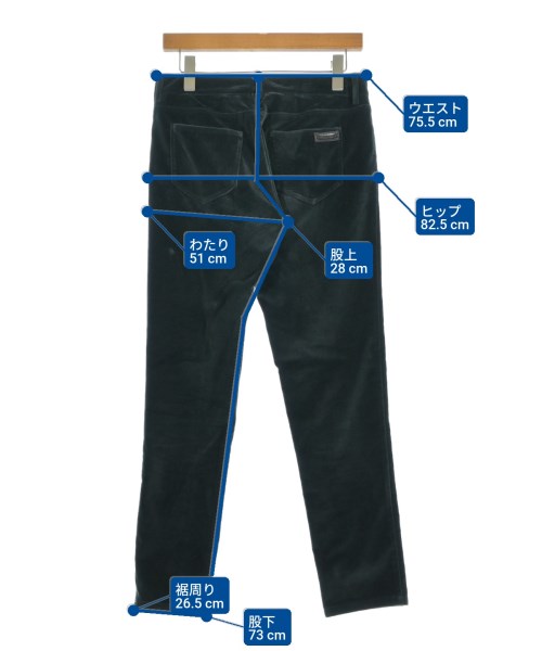 PRADA SPORT（プラダスポーツ）その他 緑 サイズ:40(M位) レディース/2200663479016