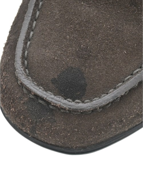 PRADA SPORT（プラダスポーツ）ビジネス・ドレスシューズ 茶 サイズ:6 1/2(25.5cm位) メンズ/2200663479122