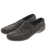 PRADA SPORT（プラダスポーツ）ビジネス・ドレスシューズ 茶 サイズ:6 1/2(25.5cm位) メンズ/2200663479122