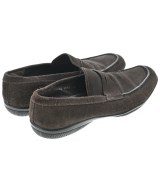 PRADA SPORT（プラダスポーツ）ビジネス・ドレスシューズ 茶 サイズ:6 1/2(25.5cm位) メンズ/2200663479122