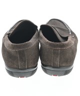 PRADA SPORT（プラダスポーツ）ビジネス・ドレスシューズ 茶 サイズ:6 1/2(25.5cm位) メンズ/2200663479122