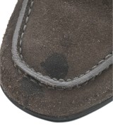 PRADA SPORT（プラダスポーツ）ビジネス・ドレスシューズ 茶 サイズ:6 1/2(25.5cm位) メンズ/2200663479122