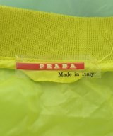 PRADA SPORT（プラダスポーツ）ブルゾン 緑 サイズ:-(XL位) レディース/2200665281044