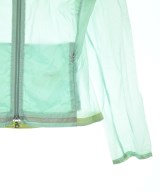 PRADA SPORT（プラダスポーツ）ブルゾン 緑 サイズ:-(XL位) レディース/2200665281044