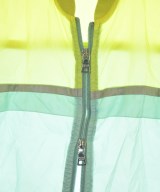 PRADA SPORT（プラダスポーツ）ブルゾン 緑 サイズ:-(XL位) レディース/2200665281044