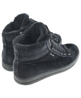 PRADA SPORT（プラダスポーツ）スニーカー 黒 サイズ:EU35 1/2(22cm位) レディース/2200664097127