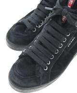 PRADA SPORT（プラダスポーツ）スニーカー 黒 サイズ:EU35 1/2(22cm位) レディース/2200664097127
