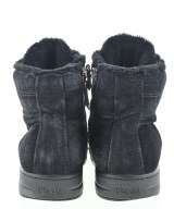 PRADA SPORT（プラダスポーツ）スニーカー 黒 サイズ:EU35 1/2(22cm位) レディース/2200664097127