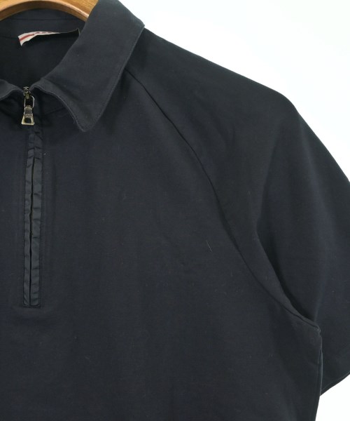 PRADA SPORT（プラダスポーツ）ポロシャツ 紺 サイズ:M メンズ/2200670528011