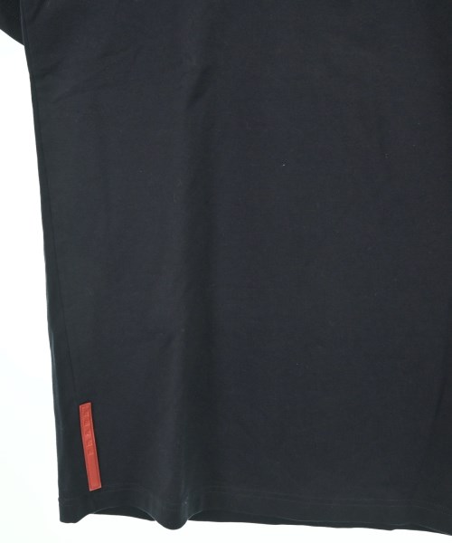 PRADA SPORT（プラダスポーツ）ポロシャツ 紺 サイズ:M メンズ/2200670528011