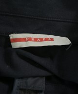 PRADA SPORT（プラダスポーツ）ポロシャツ 紺 サイズ:M メンズ/2200670528011