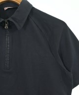 PRADA SPORT（プラダスポーツ）ポロシャツ 紺 サイズ:M メンズ/2200670528011
