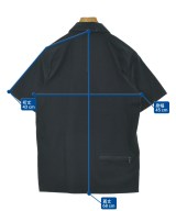 PRADA SPORT（プラダスポーツ）ポロシャツ 紺 サイズ:M メンズ/2200670528011