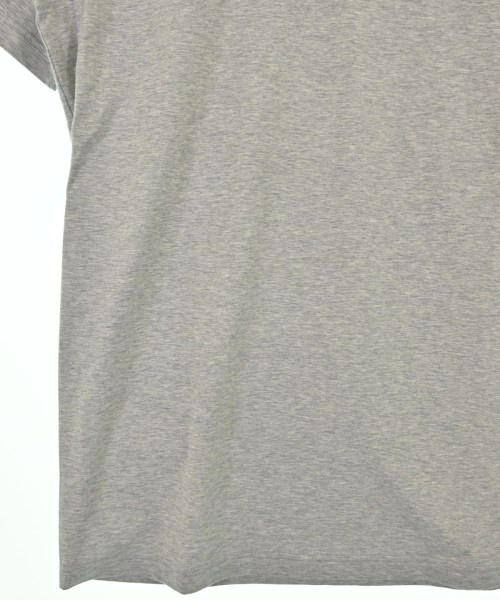 PRADA SPORT（プラダスポーツ）ポロシャツ グレー サイズ:S メンズ/2200670528028