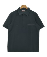 PRADA SPORT（プラダスポーツ）ポロシャツ 紺 サイズ:XXL メンズ/2200670528035