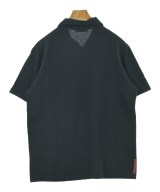 PRADA SPORT（プラダスポーツ）ポロシャツ 紺 サイズ:XXL メンズ/2200670528035