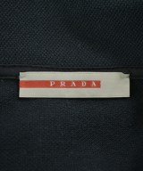 PRADA SPORT（プラダスポーツ）ポロシャツ 紺 サイズ:XXL メンズ/2200670528035